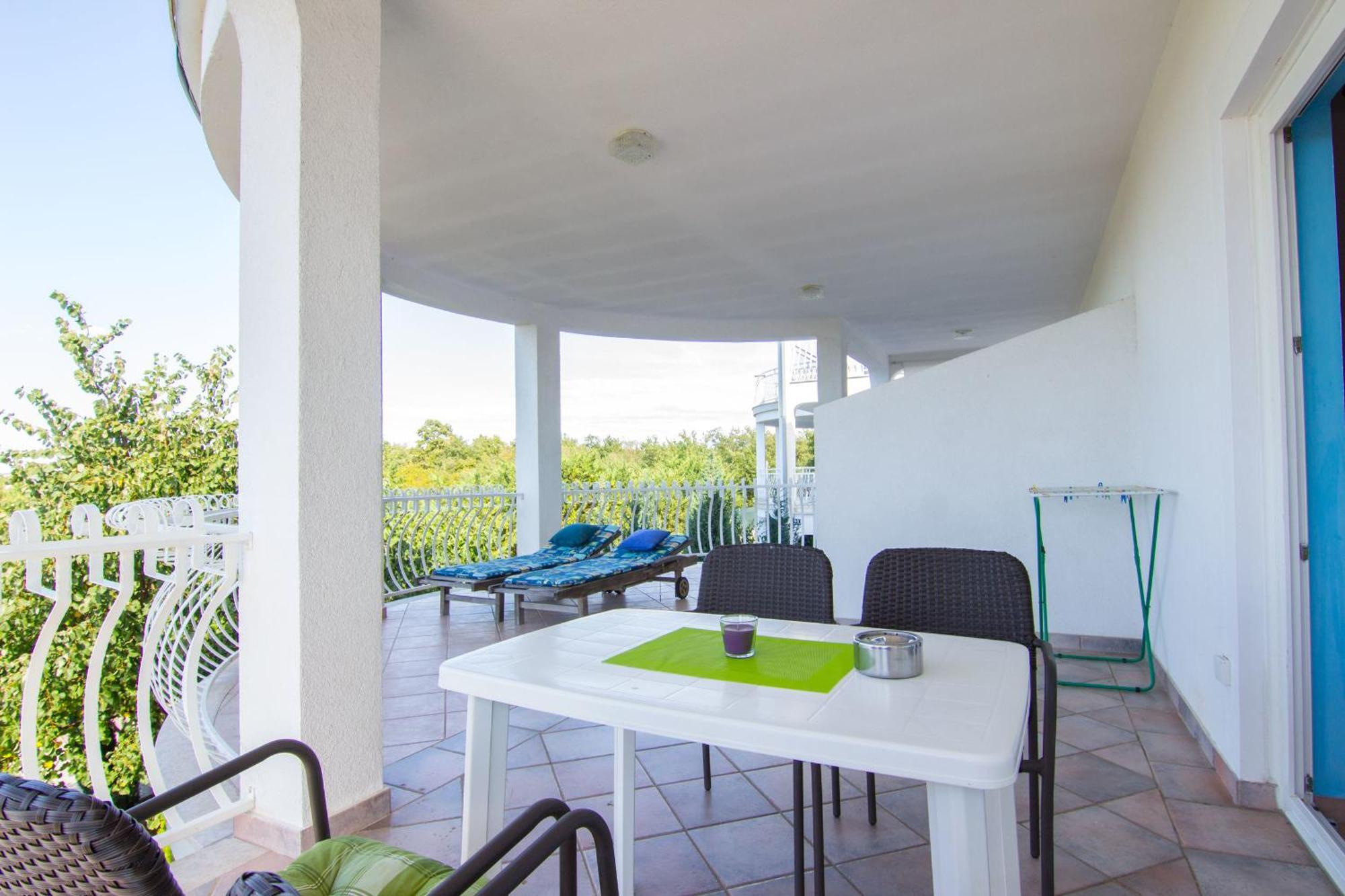 Wish Apartments Poreč Quarto foto