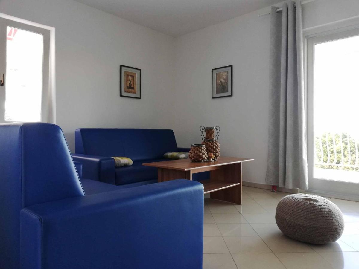 Wish Apartments Poreč Exterior foto