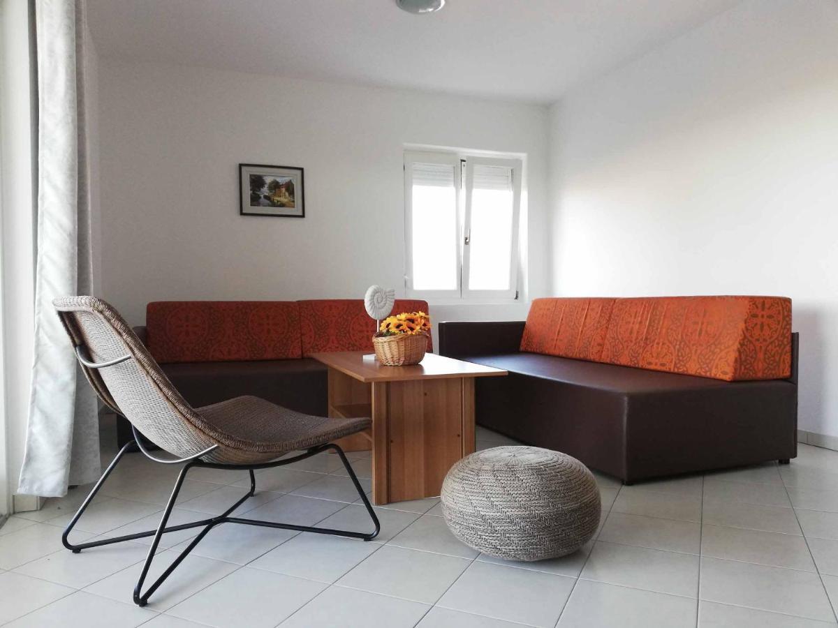 Wish Apartments Poreč Exterior foto